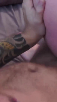 BREEDMERAW - Bareback with hunks Liam Griffin and Alex Hawk