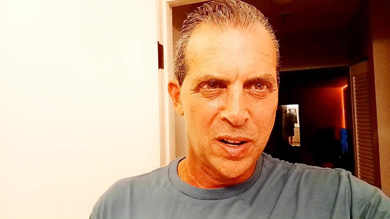 Cory Bernstein: Načapal celebritu Cory Bernstein na Videu, Chcaní a Prstění sexy...