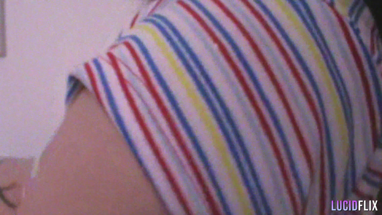 Lucid Flix: Lucidflix Vhsex epizoda 14: Brenna Mckenna