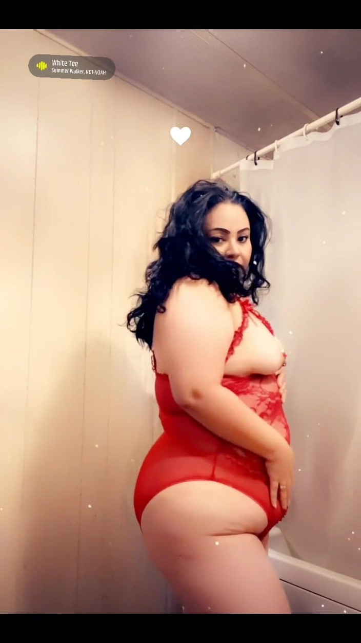 Kayla Kayla: Игра со спермой со мной, папочка