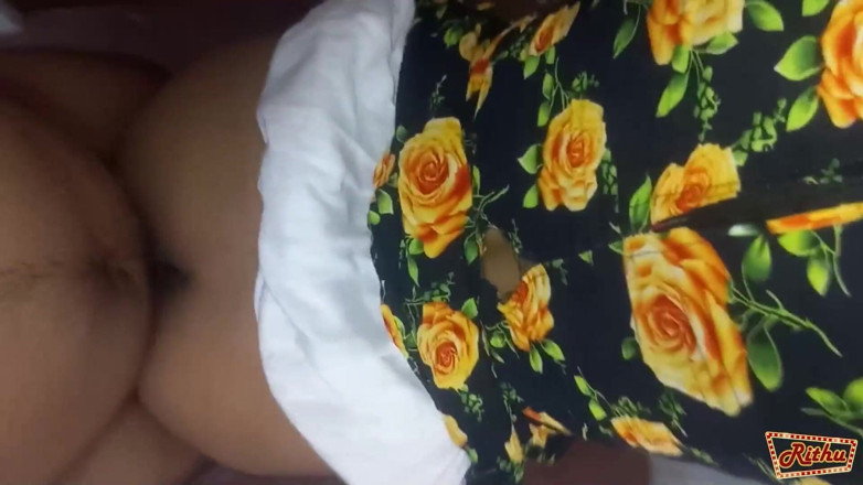 Rithu_Girl: Sri Lankan Very Beautiful Village Girl Fuck Cum Inside Pussy