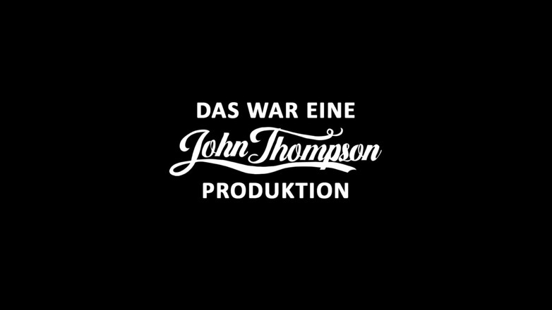 GGG John Thompson Studio: Ggg John Thompson - 深肛门和深喉