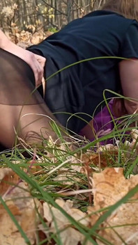 Cea mai bună compilație de momente cu plimbare sexuală - sex în aer liber