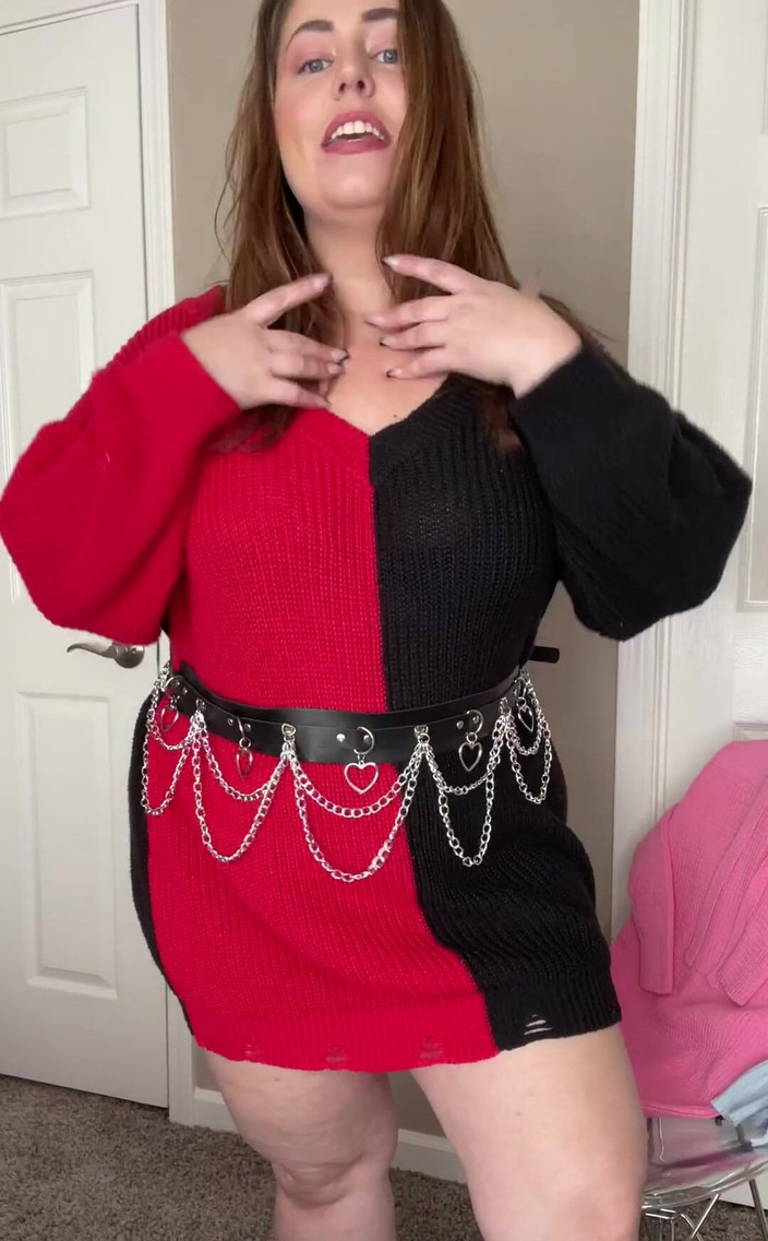 KinkyKatie: Bekijk mijn nieuwe video vandaag