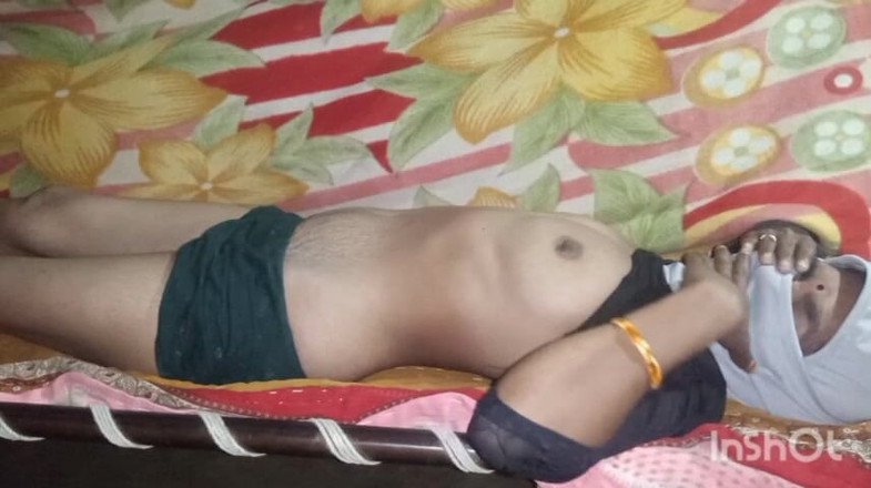 KMM: Desi Girlfriend Fuck Part 3