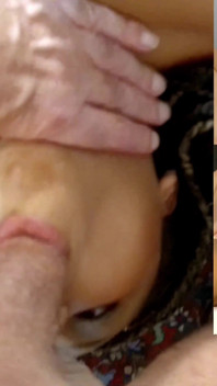 Our Best POV Deep Throated Face Fucked Models in Vegas 2024
