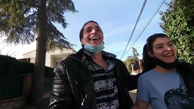 DragonGalaxy11: 户外性爱和闪烁的胸部汇编