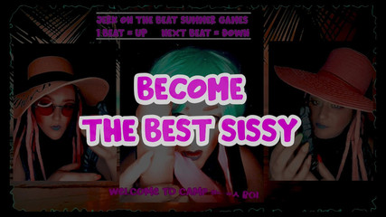 Campsissyboi: Joi Summer games vijf worden het beste mietje vijf