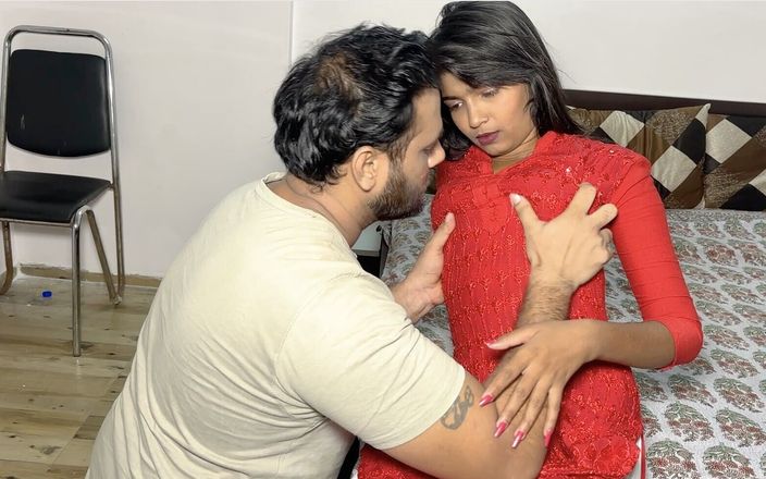 Glepaman: La fille a donné au propriétaire quelque chose que le...