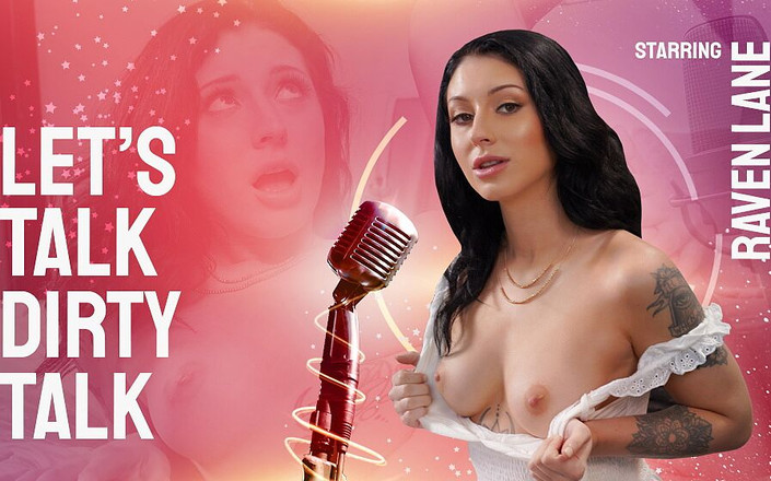 VRSpy: Låt oss prata: smutsigt samtal