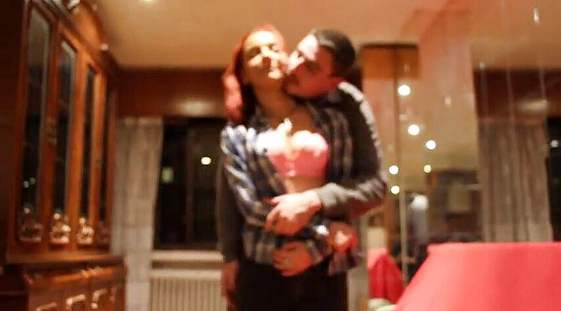 Erotic Couple Productios: Báječná amatérská prezentace a Ignacio Santos