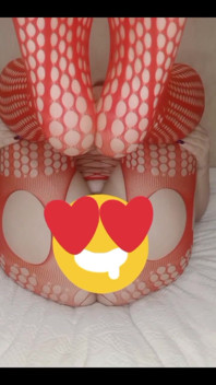 Do You Like My Feet in This Sexy Outfit?