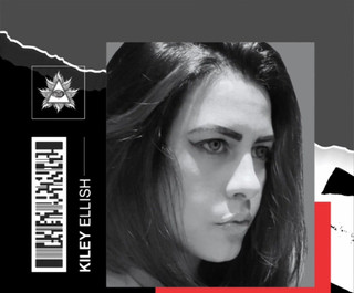 Kylei Ellish: Moja twarz tutaj