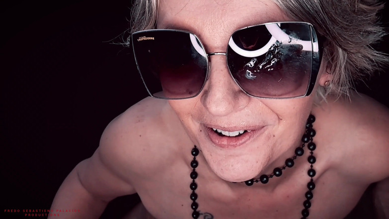 Karina S Palacios - Fredo Sebastieno Palacios: 공공 장소에서 아름답게 미시 얼굴 사정 - 라이브 웹캠 쇼 - 프리미엄 버전 - Vost.