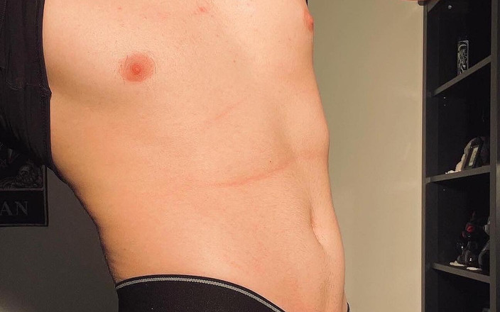 Alex Bike: Гарячий член