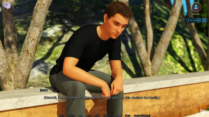 Miss Kitty 2K: 선샤인 러브 #12 - 거짓말쟁이