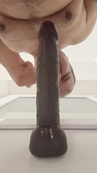 Anal Masturbation