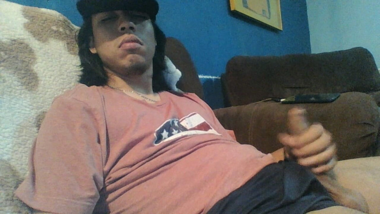 AlexAlejandro13: Piątek dotykania mojego penisa