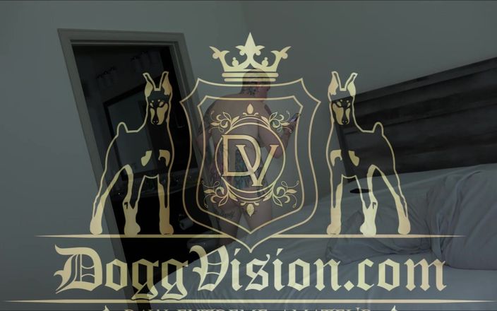 DoggVision: Like They Do It on Discovery Channel
