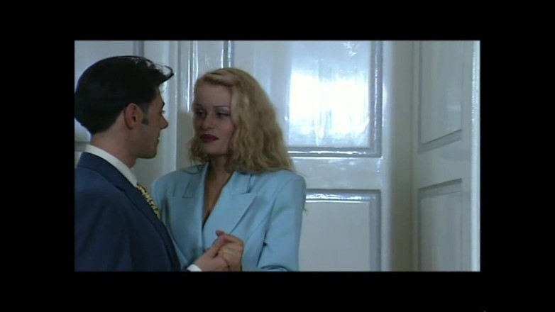 XTime Vod: Rossana Doll - (pełny oryginalny film w JAKOŚCI HD)