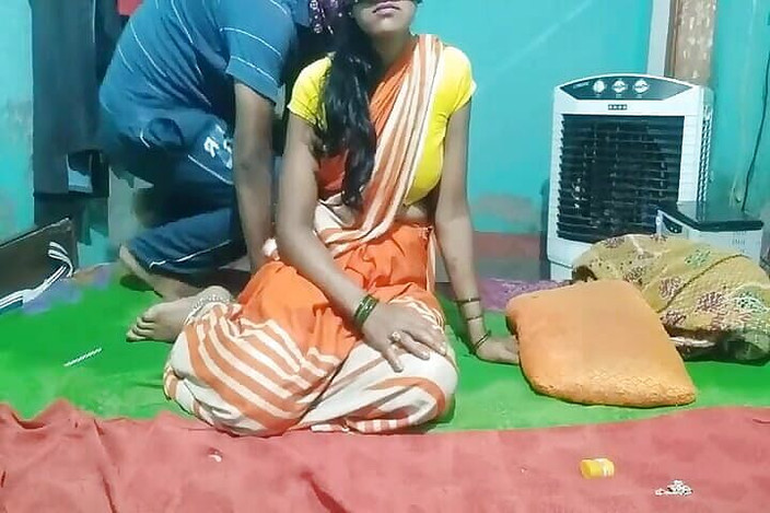 Suzy Pusy: Sexe avec Anjali