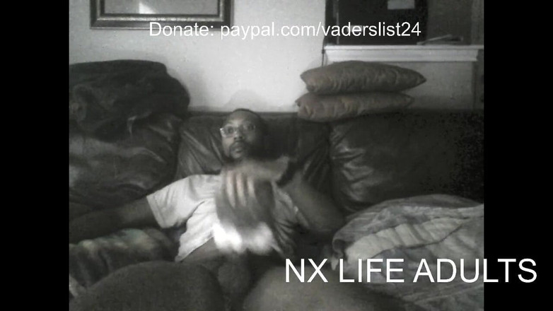 Pharoah Zeus: Чорний член проникає в її пизду, в дупу капає сперма