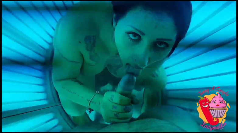 King Of Amateur: Urusan zakar dan pepek