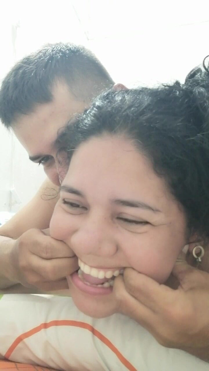 Valkyrie and Luigy Couple: Найефективніша молочна покоївка дізнається трюки Валькірія