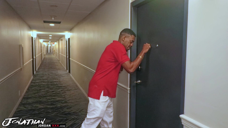 Jonathan Jordan: Maya Farrell amante da BBC