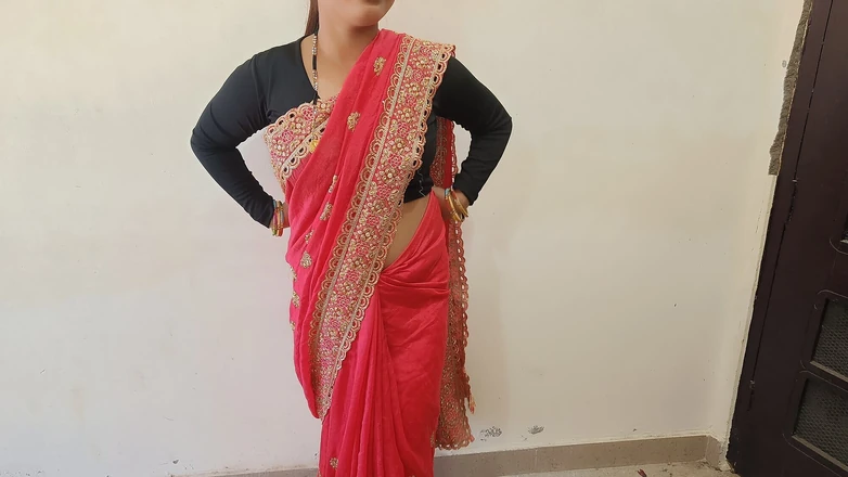 YOURAMRITA04: Sister-in-law From Native Village Called Brother-in-law in Her Room and...