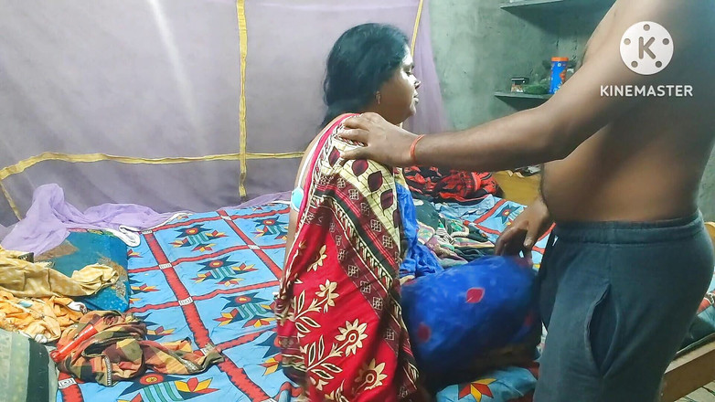 Priyanka xxx: La cognata si è scopata inserendo il cazzo nella sua figa...