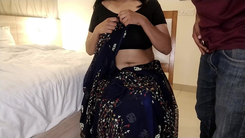 Yourdidipriya: Devar Caught Fingering and Fucking Me Doggy Orgasm Hindi Sex