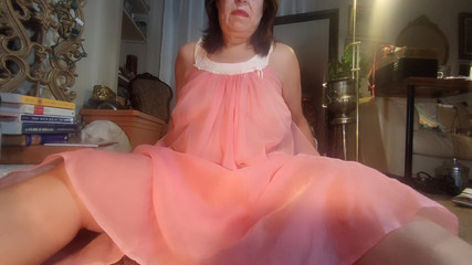 Zilah Luz: So mag ich meine haarige muschi gefingert