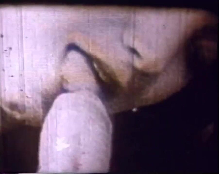 Vintage megastore: Oldschool porno pt. 2