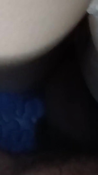 Maid Takes Big Cock From Mouth to Ass with Anal Creampie