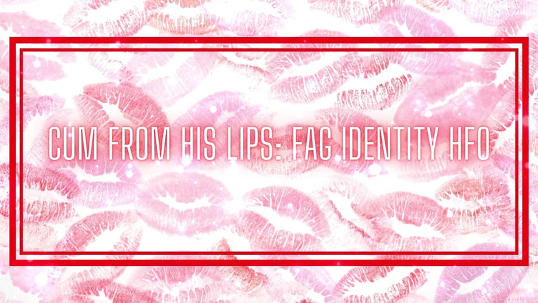 Goddess Misha Goldy: उसके होठों से वीर्य - फेग पहचान hfo