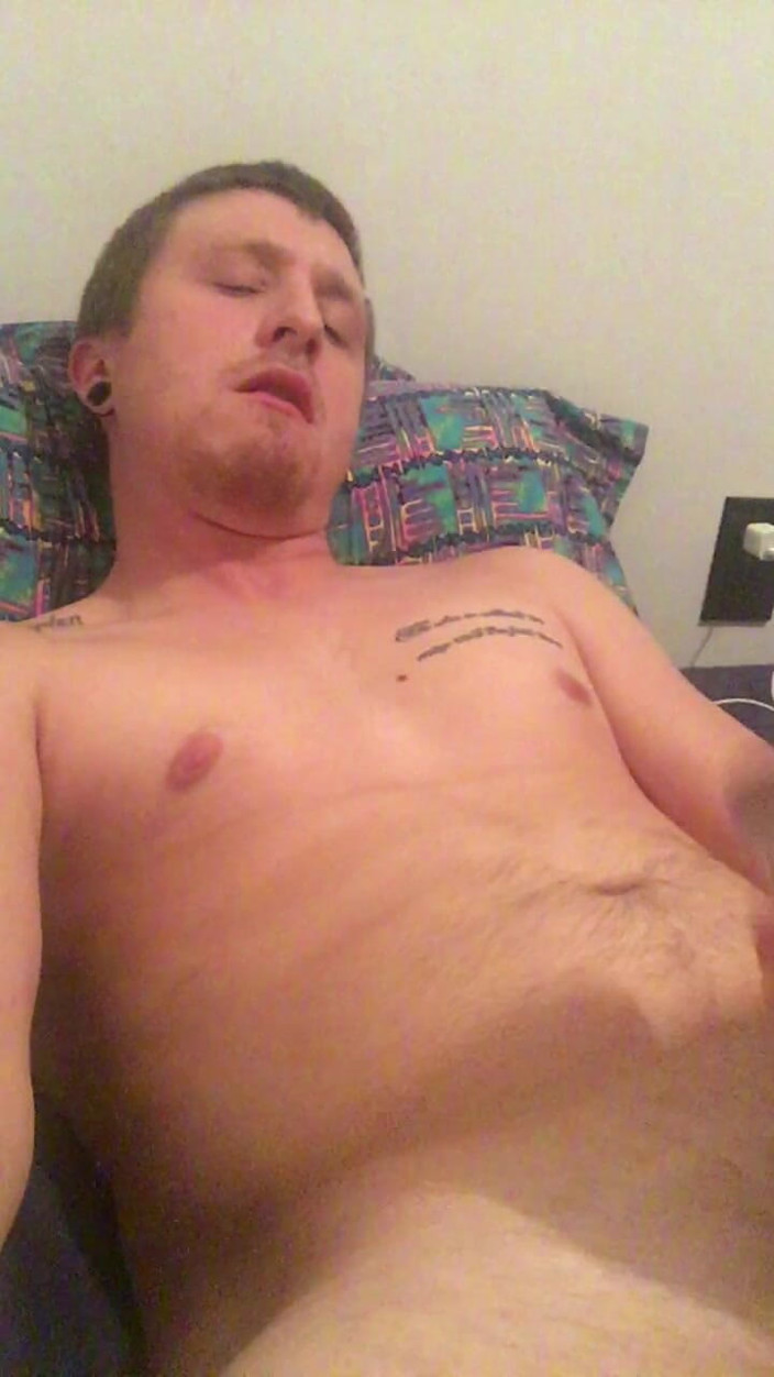 Bi-King: Busting on My Face