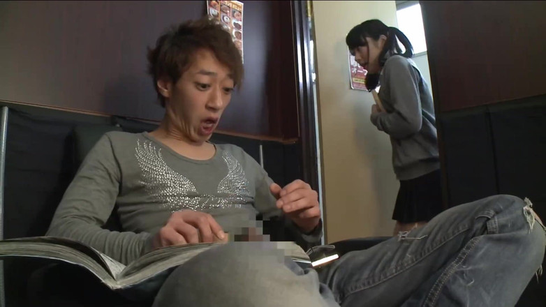 Raptor Inc: Kana Yume - drague inversée