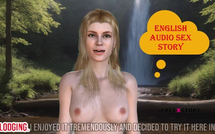 English audio sex story: मेरे सबसे अच्छे दोस्त की हॉट पत्नी भाग - 4: अंग्रेजी ऑडियो सेक्स कहानी