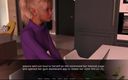 Johannes Gaming: Jessica Choices - Looking for Work - She Had and Orgasm at...