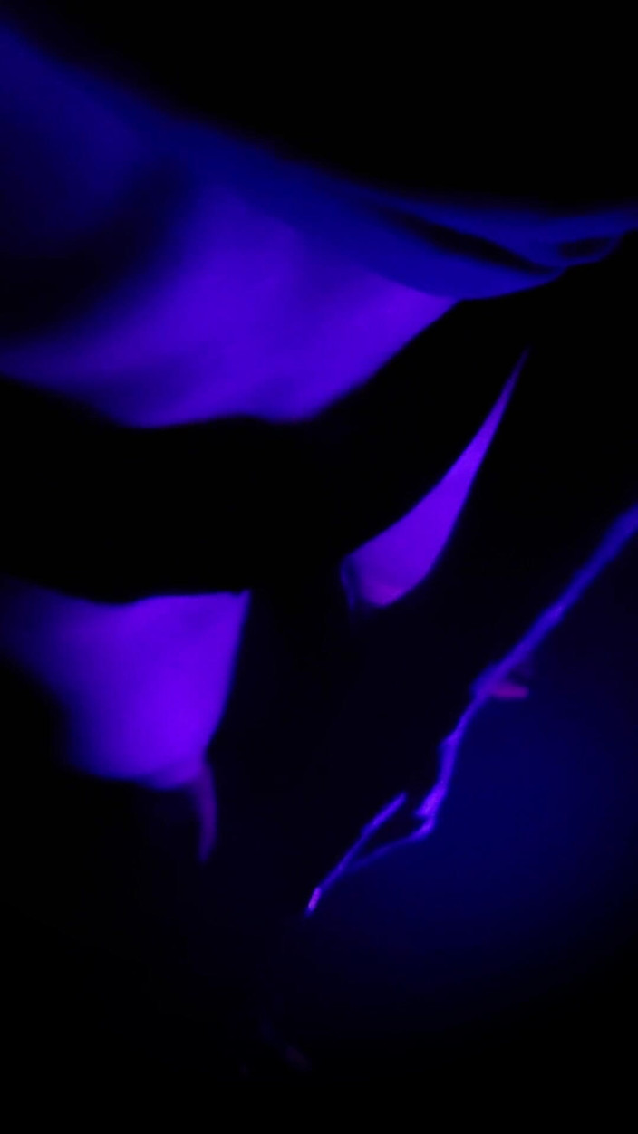 joerudgert: Solo Male Whispers