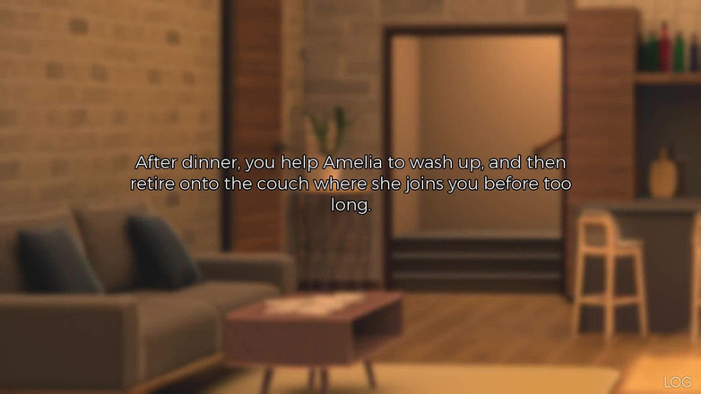 Dirty GamesXxX: Kaba reverie: evli ve azgın - bölüm 7