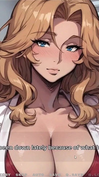 My New Girlfriend [ Taboo Hentai Game ] Ep.51 My Step MILF Invite Me to a Sexy Pool Party with the Neighbors!