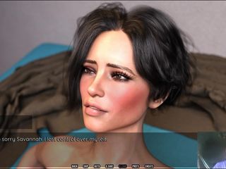 Sex game gamer: Lineage or Legacy All Sex Scenes 1