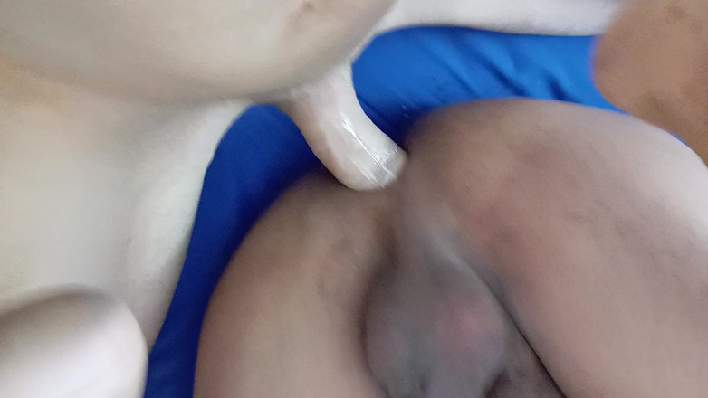 Versatil XXX gay: Reicher, Offener Hintern