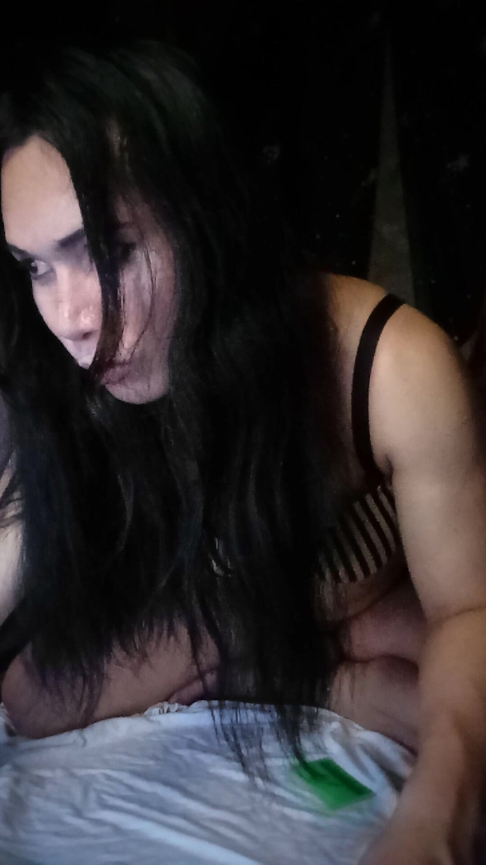 Reynaldo6: De aceea, chiar te aflu în contact cu tine, tati, dacă...