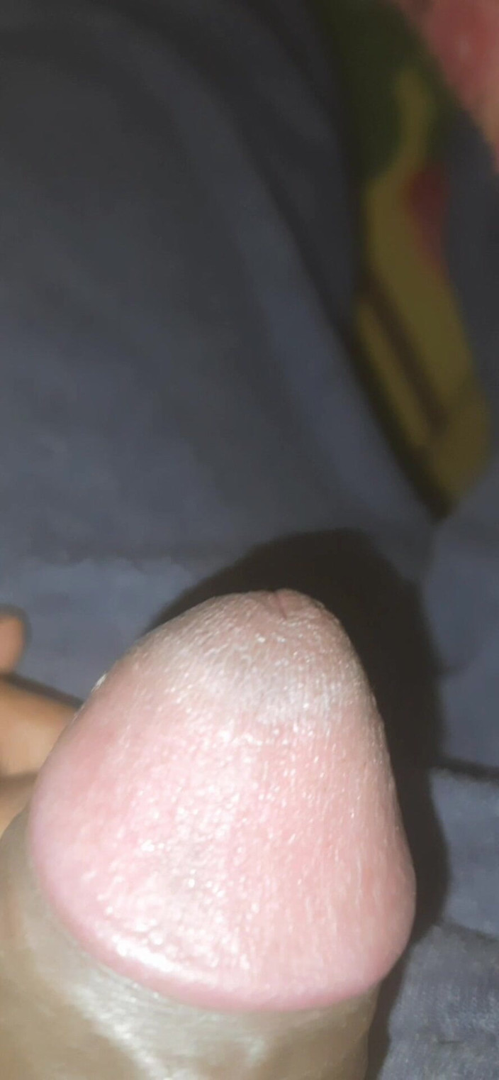 Lubina45: Důvěrně poznává své touhy.