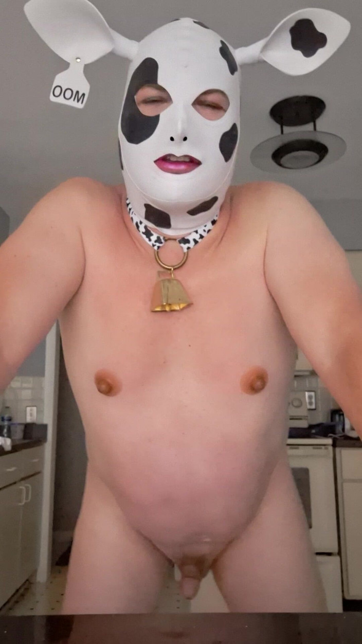 Victoria Lecherri: Hucow Samstag Intro!