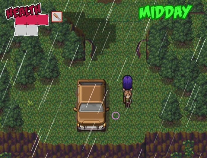 LoveSkySan69: ज़ोंबी का रिट्रीट भाग 36 रहस्य जादू ने मुझे चकित कर दिया Loveskysan69 द्वारा