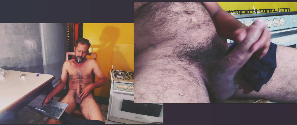 Stink HairyMale: Brudne Umysły, Odcinek 3